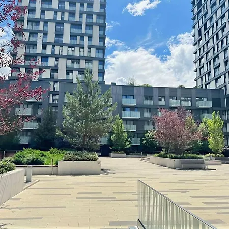 Fortuna Garden Iv