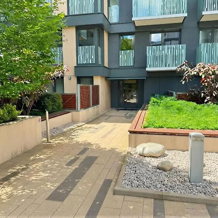 Fortuna Garden Iv Lejlighed