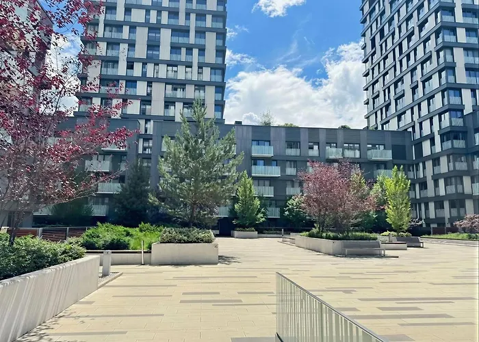Fortuna Garden Iv