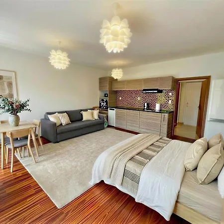 Apartment Fortuna Garden Iv